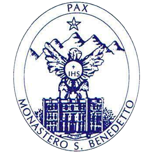 Logo Istituto Benedettine