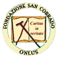 Logo Fondazione San Corrado