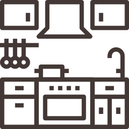 Cucina interna