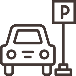 Parcheggio privato