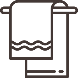 Asciugamani da bagno