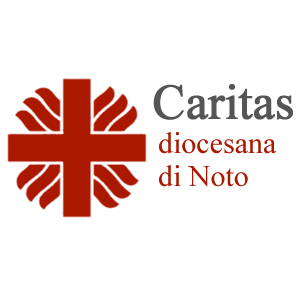Logo Caritas di Noto