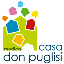 Logo Casa Don Puglisi