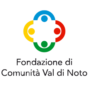 Logo Fondazione Val di Noto