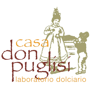 Logo Laboratorio Don Puglisi